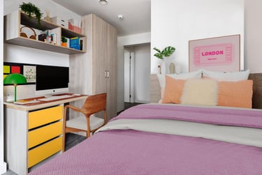 Platinum Ensuite - Image 1