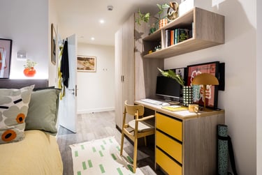 Diamond Ensuite - Image 2