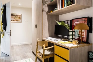 Diamond Ensuite - Image 2