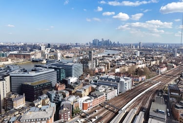 Gold Studio at Chapter London Bridge, 40-46 Weston St, London Bridge, London, SE13QD - Image 7