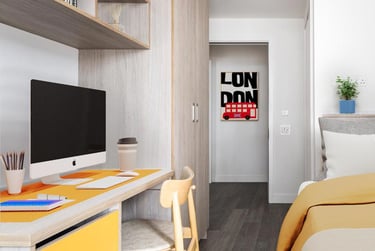 Platinum Ensuite - Image 3