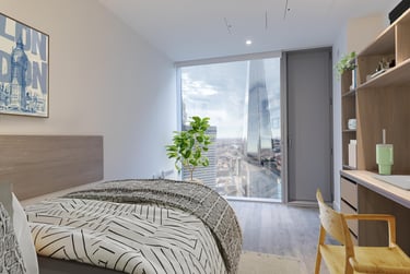 Gold Studio at Chapter London Bridge, 40-46 Weston St, London Bridge, London, SE13QD - Image 1
