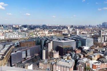 Silver Studio at Chapter London Bridge, 40-46 Weston St, London Bridge, London, SE13QD - Image 5