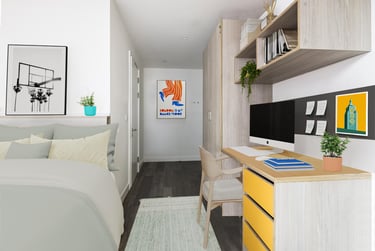 Platinum Ensuite - Image 5