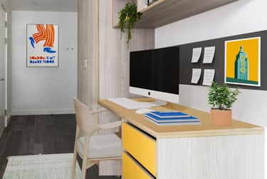 Platinum Ensuite - Image 5