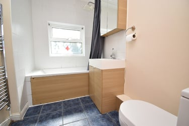 4 bed house, Waterloo Road, City Centre, Norwich, NR31EF - Image 12