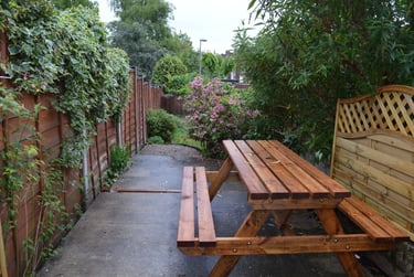 4 bed house, Waterloo Road, City Centre, Norwich, NR31EF - Image 13