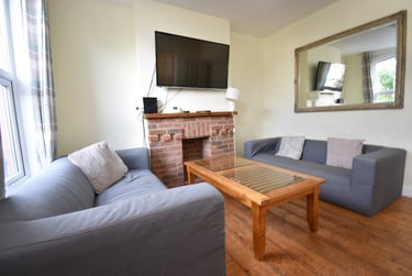 4 bed house, Waterloo Road, City Centre, Norwich, NR31EF - Image 2