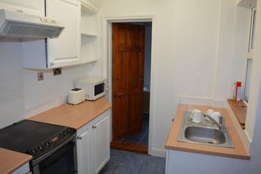 4 bed house, Waterloo Road, City Centre, Norwich, NR31EF - Image 3