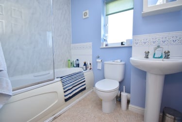 4 bed house, Pollywiggle Close, Three Score, Norwich, NR59PG - Image 9