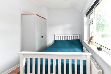 4 bed house, Gipsy Lane, Earlham, Norwich, NR58AZ - Image 12