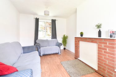 4 bed house, Gipsy Lane, Earlham, Norwich, NR58AZ - Image 3