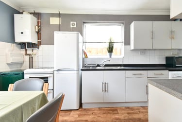4 bed house, Gipsy Lane, Earlham, Norwich, NR58AZ - Image 7