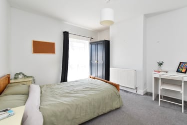 4 bed house, Marlborough Road, City Centre, Norwich, NR34PH - Image 7