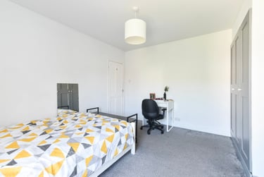 4 bed house, Marlborough Road, City Centre, Norwich, NR34PH - Image 11