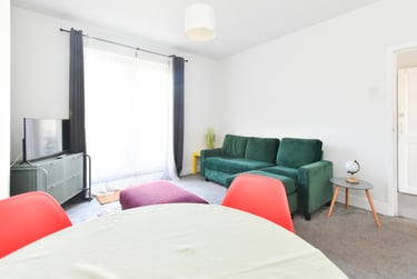 4 bed house, Marlborough Road, City Centre, Norwich, NR34PH - Image 4