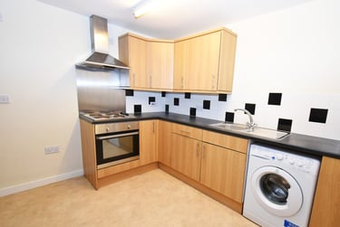 2 bed flat, Magdalen Street, City Centre, Norwich, NR31JE - Image 2