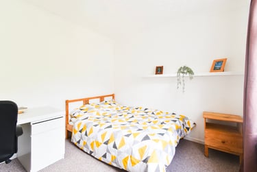 5 bed house, Peckover Road, Eaton, Norwich, NR47BP - Image 8
