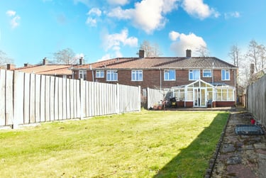 1 bed house, Jewson Road, Catton, Norwich, NR33RQ - Image 9