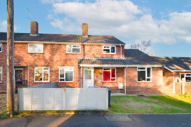 6 bed house, North Park Avenue, Earlham, Norwich, NR47EF - Image 1