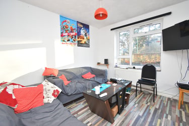 6 bed house, North Park Avenue, Earlham, Norwich, NR47EF - Image 4