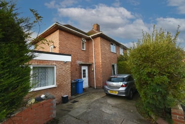 6 bed house, Edgeworth Road, Earlham, Norwich, NR58JD - Image 1