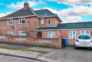 6 bed house, Winchcomb Road, Earlham, Norwich, NR23UF - Image 1