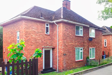 4 bed house, Robson Road, Earlham, Norwich, NR58NY - Image 1
