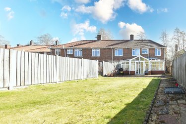 1 bed house, Jewson Road, Catton, Norwich, NR33RQ - Image 9