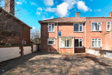 1 bed house, Jewson Road, Catton, Norwich, NR33RQ - Image 10