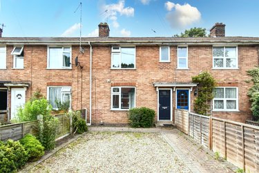 4 bed house, Irstead Road, Earlham, Norwich, NR58AR - Image 1