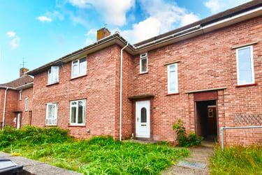 5 bed house, Wakefield Road, Earlham, Norwich, NR58JE - Image 1