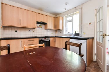 5 bed house, Wakefield Road, Earlham, Norwich, NR58JE - Image 3