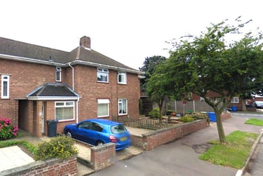 5 bed house, Edgeworth Road, Earlham, Norwich, NR58JD - Image 1
