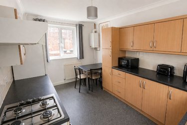4 bed house, Enfield Road, Earlham, Norwich, NR58LF - Image 3