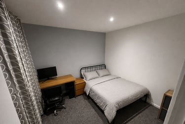 4 bed house, Enfield Road, Earlham, Norwich, NR58LF - Image 4