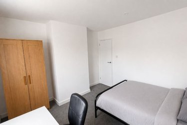 4 bed house, Enfield Road, Earlham, Norwich, NR58LF - Image 11