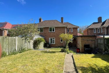 4 bed house, Enfield Road, Earlham, Norwich, NR58LF - Image 12