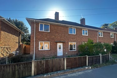 4 bed house, Enfield Road, Earlham, Norwich, NR58LF - Image 1