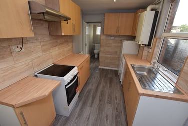 1 bed house, Overstone Road, City Centre, Northampton, NN13JW - Image 5