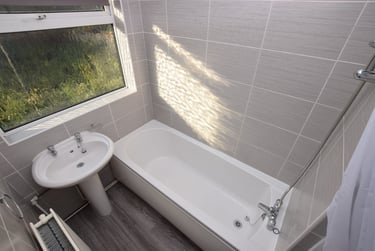 1 bed house, Overstone Road, City Centre, Northampton, NN13JW - Image 3
