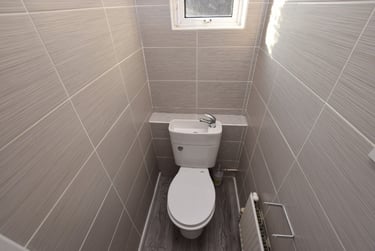 1 bed house, Overstone Road, City Centre, Northampton, NN13JW - Image 4