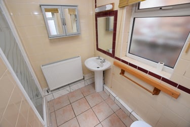1 bed house, Cranston Street, City Centre, Northampton, NN13BH - Image 3