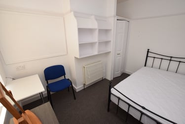 1 bed house, Cranston Street, City Centre, Northampton, NN13BH - Image 4