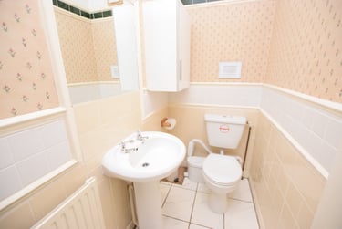 1 bed house, Cranston Street, City Centre, Northampton, NN13BH - Image 5