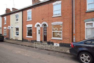 1 bed house, Lincoln Street, Kingsthorpe, Northampton, NN26NR - Image 5