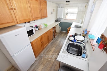 1 bed house, Lincoln Street, Kingsthorpe, Northampton, NN26NR - Image 3