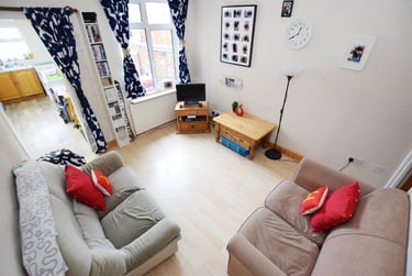 1 bed house, Lincoln Street, Kingsthorpe, Northampton, NN26NR - Image 6