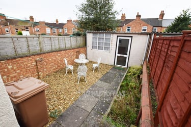 1 bed house, Lincoln Street, Kingsthorpe, Northampton, NN26NR - Image 2