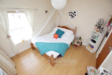 1 bed house, Lincoln Street, Kingsthorpe, Northampton, NN26NR - Image 1
